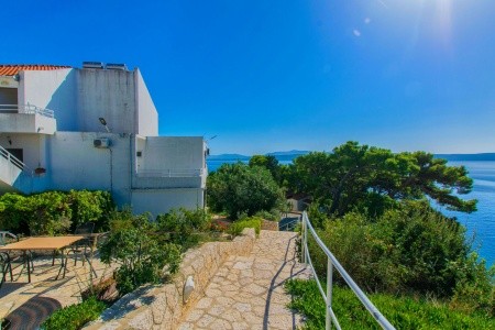 Apartmány 1355-5087 - 5