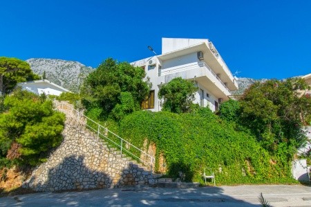 Apartmány 1355-5087 - 8