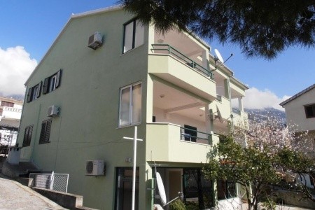 Apartmány 1355-5163 - 1