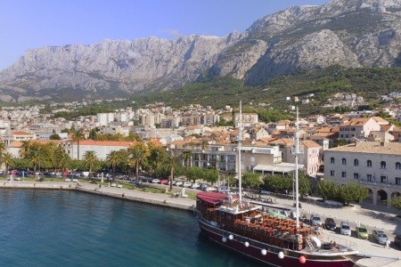 Apartmány 1355-5163 - 4