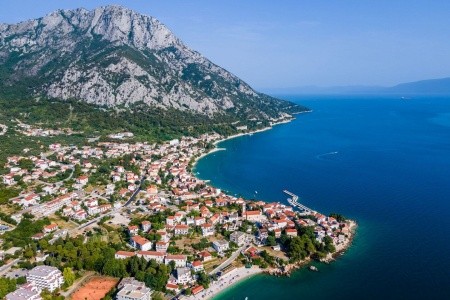 Apartmány 1355-5475 - 1