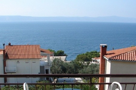 Apartmány 1355-5511 - 1