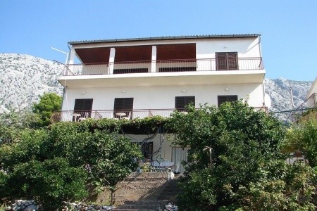 Apartmány 1355-5511 - 2