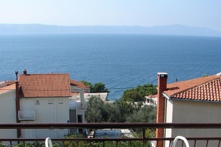 Apartmány 1355-5511 - 4