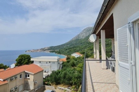 Apartmány 1355-5511 - 7