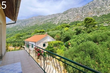 Apartmány 1355-5511 - 8