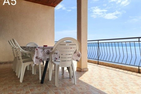 Apartmány 1355-5511 - 9