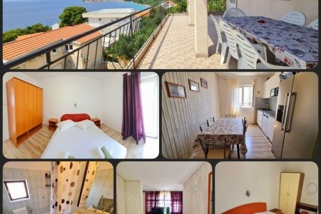 Apartmány 1355-5511 - 10