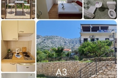 Apartmány 1355-5511 - 30