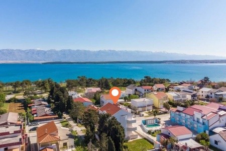 Apartmány 1355-5212 - 1