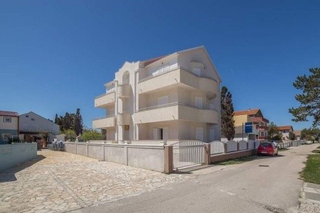 Apartmány 1355-5212 - 2