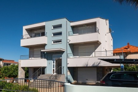 Apartmány 1355-5402 - 1