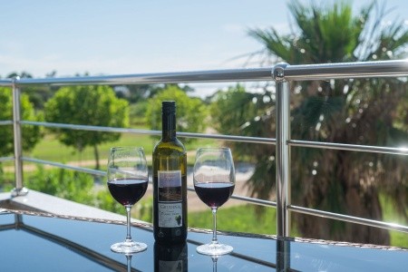 Apartmány 1355-5402 - 90