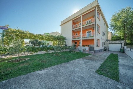 Apartmány 1355-4519