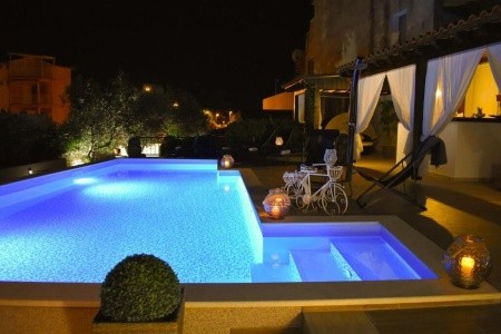 Apartmány 1355-4769 - 1