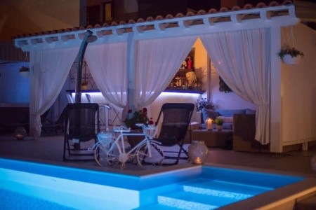 Apartmány 1355-4769 - 3