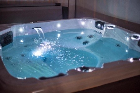 Apartmány 1355-4769 - 6