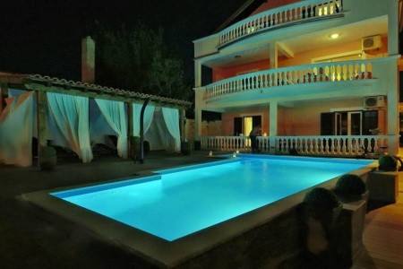 Apartmány 1355-4769 - 11