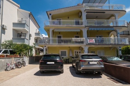 Apartmány 1355-5221 - 2