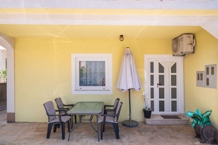 Apartmány 1355-5221 - 5