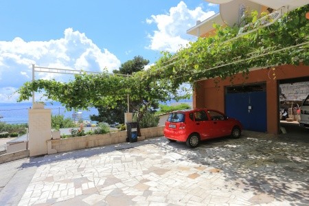 Apartmány 3298-3509
