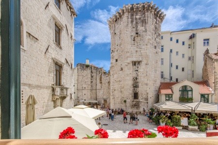 Apartmány 1355-4580 - 8