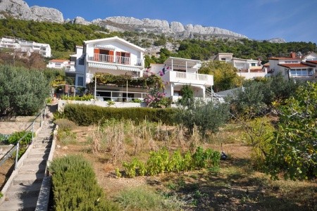 Apartmány 1355-5646 - 1