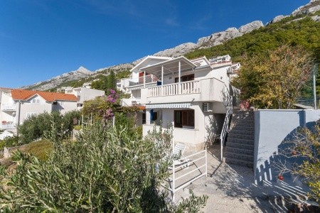 Apartmány 1355-5646 - 7