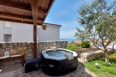 Apartmány 1355-4604 - 2