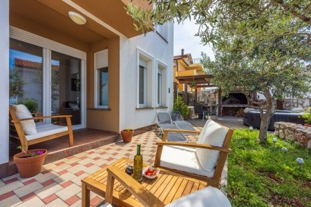 Apartmány 1355-4604 - 5