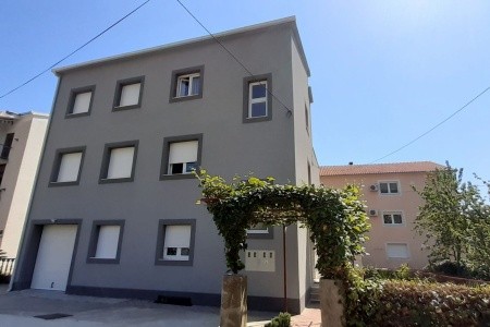 Apartmány 1355-5169 - 1