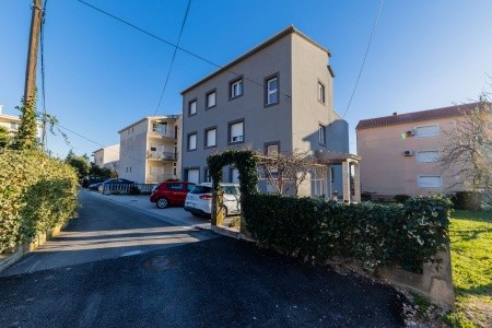 Apartmány 1355-5169 - 2