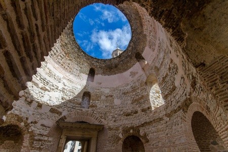 Apartmány 1355-5205 - 1