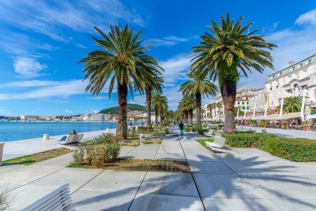 Apartmány 1355-5205 - 2