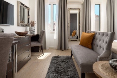 Apartmány 1355-5233