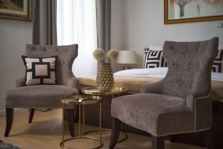 Apartmány 1355-5233 - 2