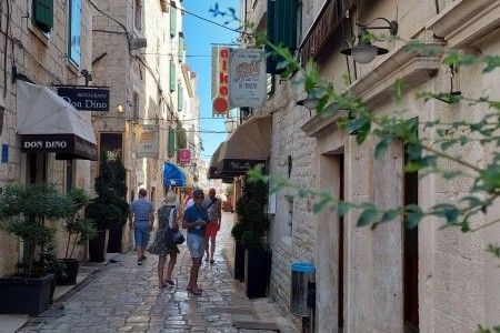 Trogir
