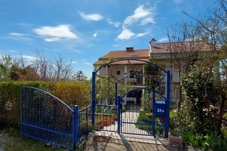 Apartmány 1355-4873