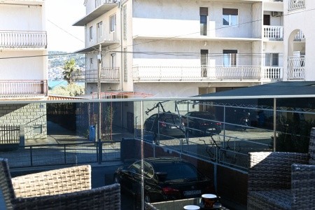 Apartmány 1355-4885 - 4