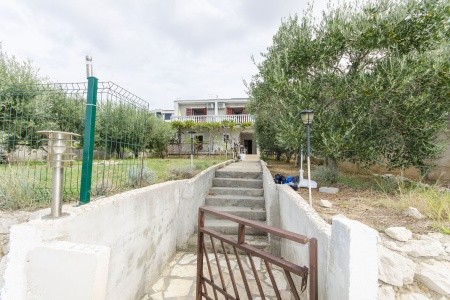 Apartmány 1355-5078 - 2