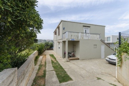 Apartmány 1355-5078 - 5