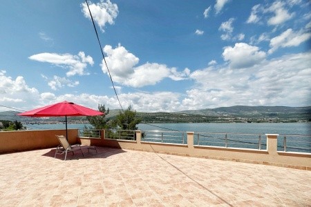 Apartmány 1355-5454 - 1