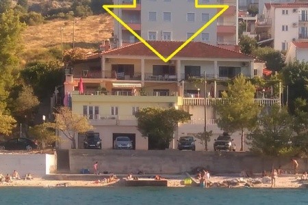 Apartmány 1355-5454 - 2