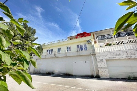 Apartmány 1355-5454 - 4