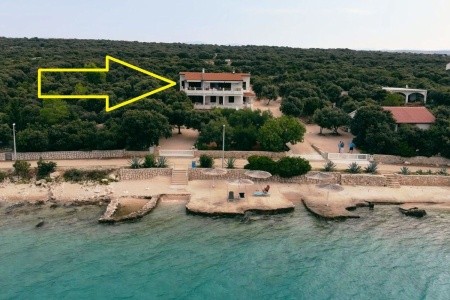 Apartmány 1355-5634
