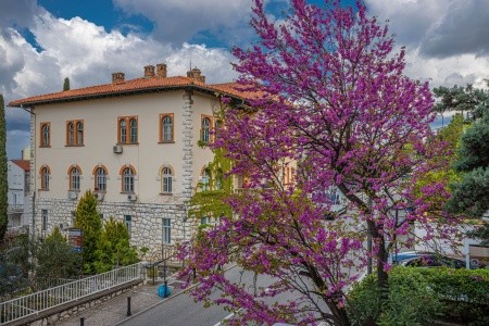 Apartmány 1355-5214