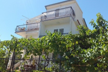 Apartmány 1355-5469 - 2