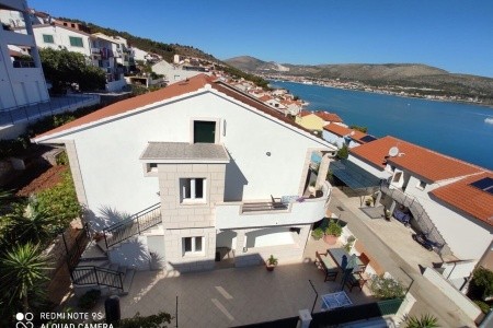 Apartmány 1355-5468