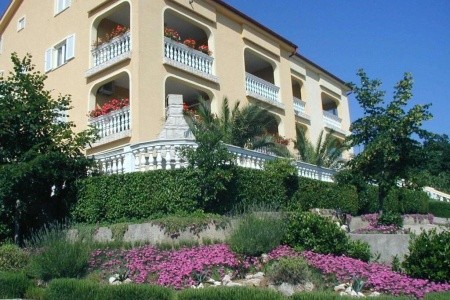 Apartmány 1355-5372