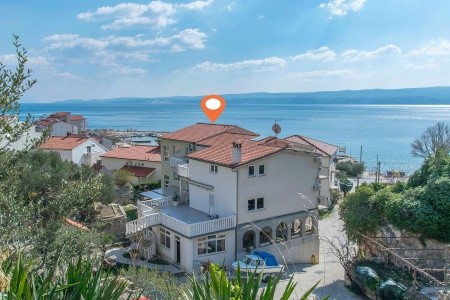 Apartmány 1355-4578